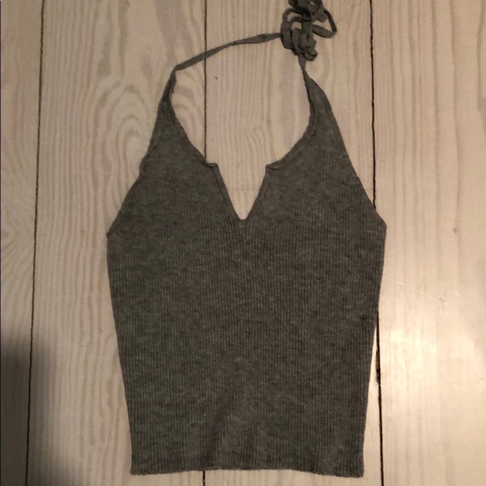 Halter